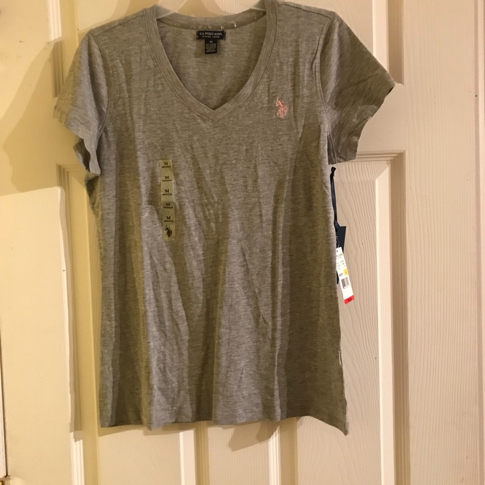 Polo t-shirt